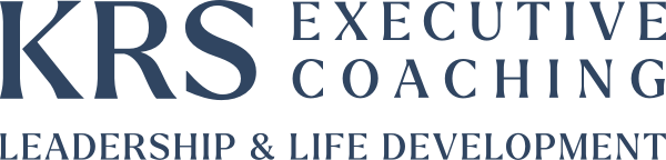 KRS Executive Coaching | Leadership & Life Logo