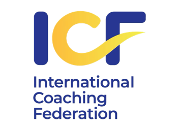 International Coaching Federation Badge