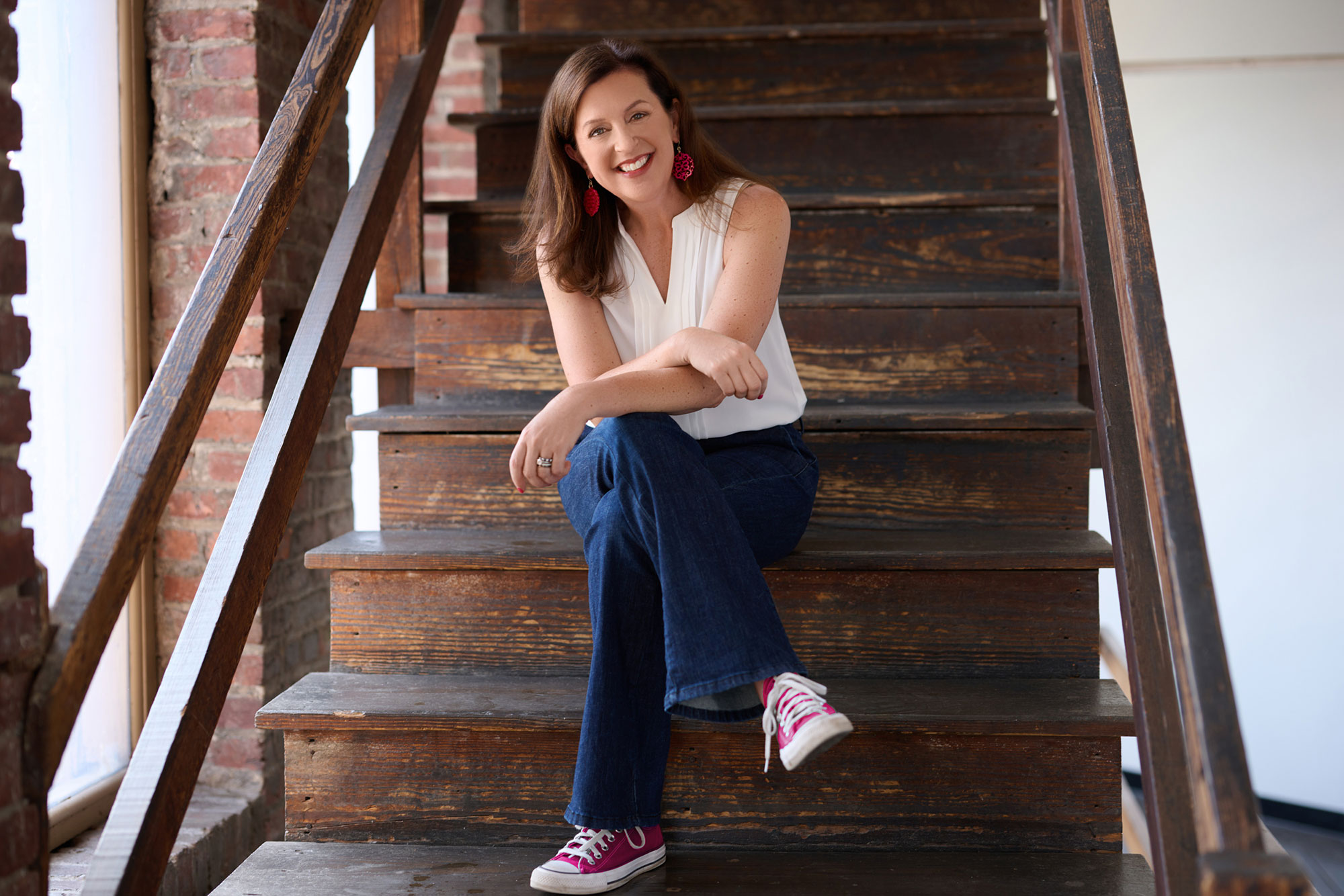 About Kimberly Rayner Smith